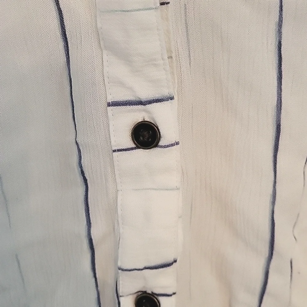 Ana work button down - Picture 2 of 3